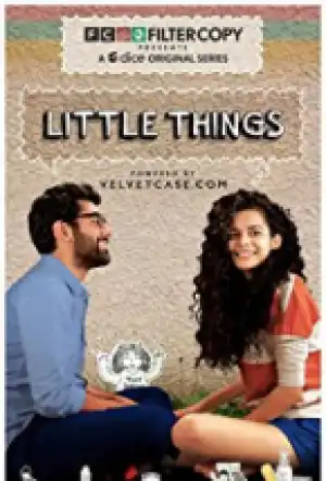 Little Things