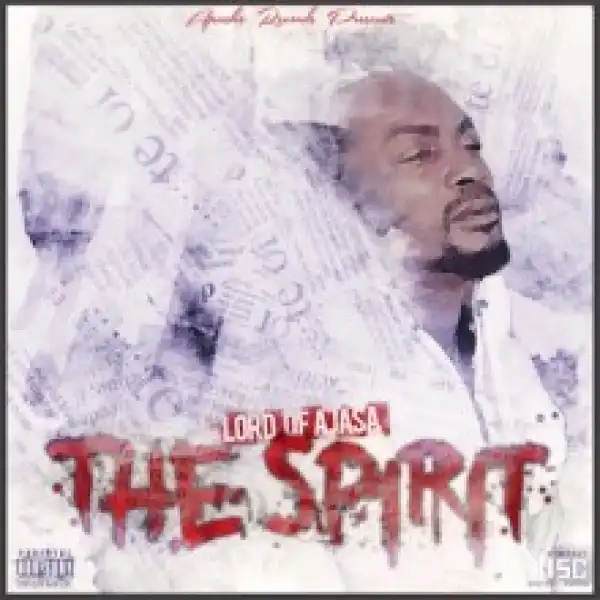 Lord of Ajasa - Hustle