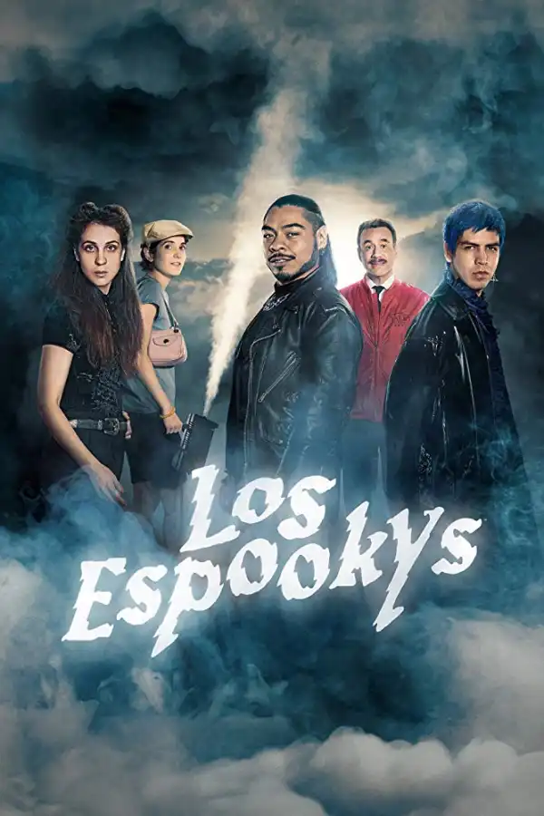 Los Espookys 