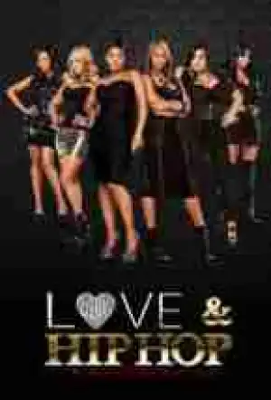 Love And Hip Hop SEASON 9