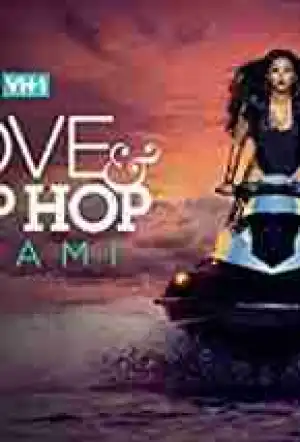 Love And Hip Hop Miami