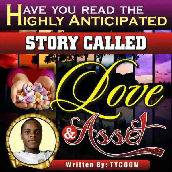Love and Asset - Season 1 - Episode 8