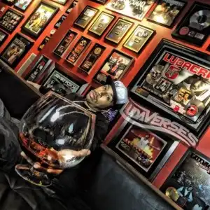 Ludacris - Hood Billionaire (Freestyle)