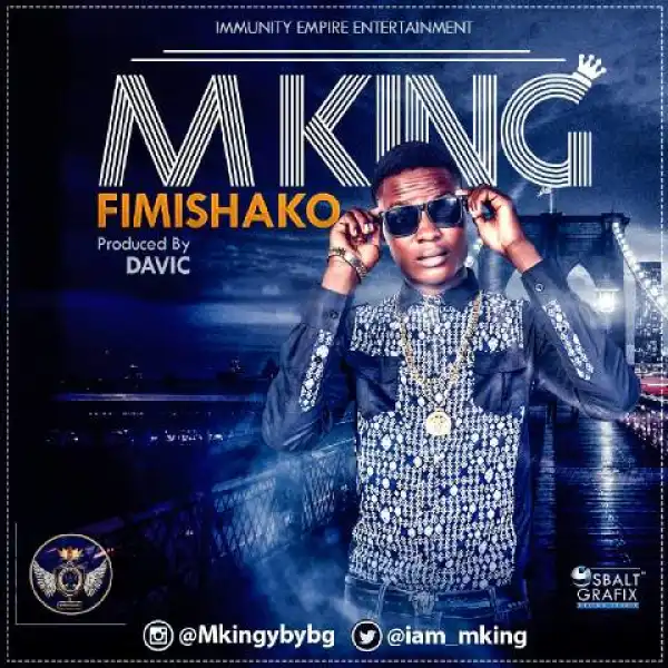 MKing - Fimi Sako