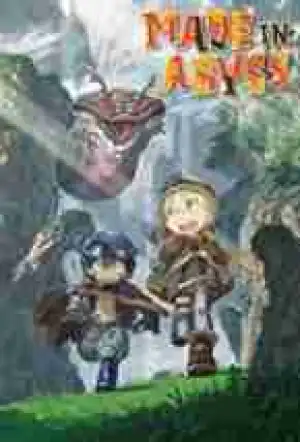 Made In Abyss