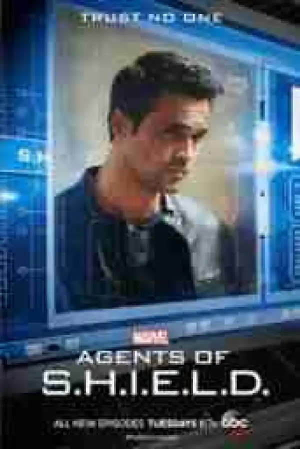 Marvels Agents Of SHIELD Season 2 Episode 18