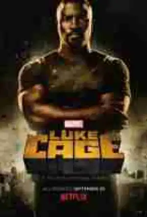 Marvels Luke Cage