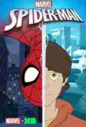 Marvels SpiderMan 2017