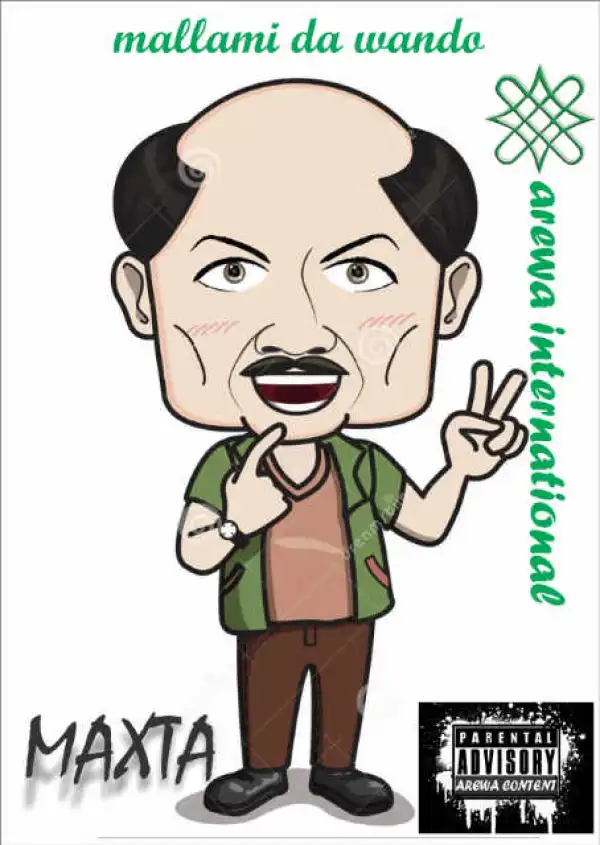 Maxta - Mallami Da Wondo