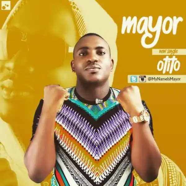 Mayor - Otito