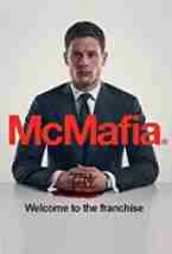 McMafia Season 1 Episode 4