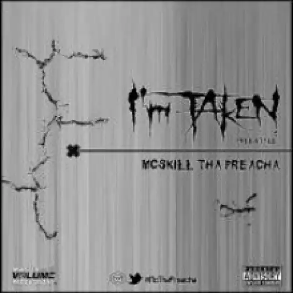 McSkill Tha Preacha - I