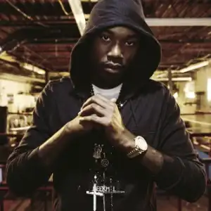 Meek Mill - B-Boy ft. Big Sean & ASAP Ferg