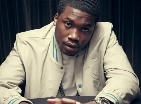Meek Mill - Energy (Freestyle)