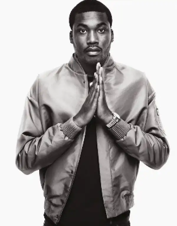 Meek Mill - Lord Knows