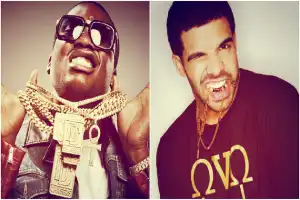 Meek Mill - Wanna Know (Drake Diss)