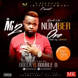Mi2 - Number One