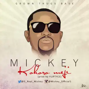 Mickey - Kokoro Meji