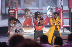 Migos - Pretty Little Lady