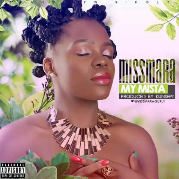 Miss Mara - My Mista