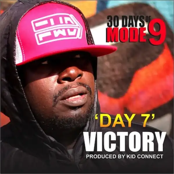 30 Days of Mode9 BY ModeNine