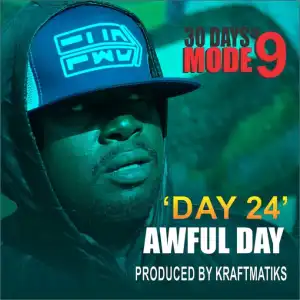 Modenine - Awful Day