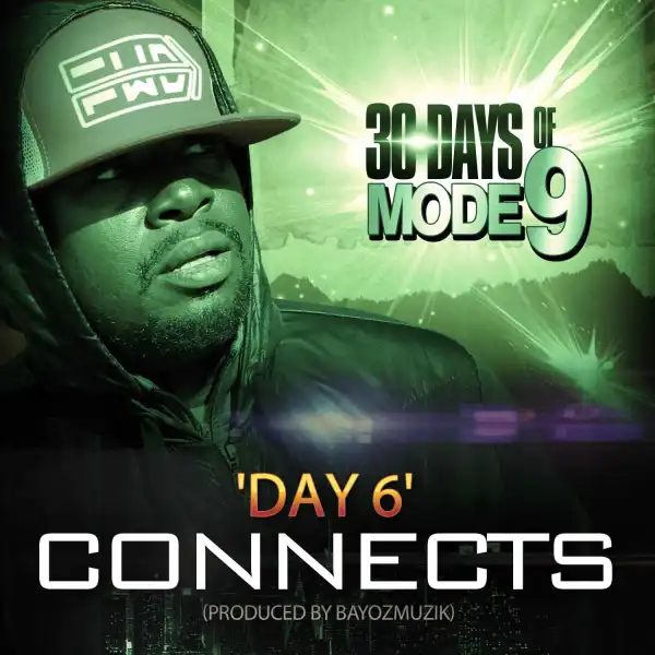 Modenine - Connects