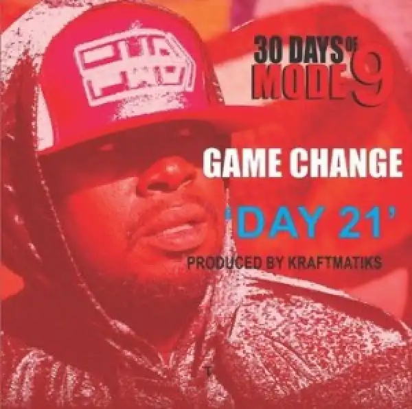 Modenine - Game Change