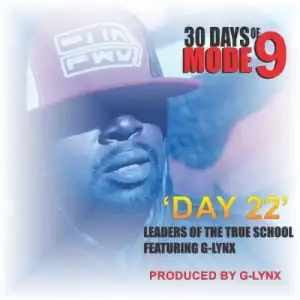 Modenine - Leaders Of The True School Ft. G-Lynx