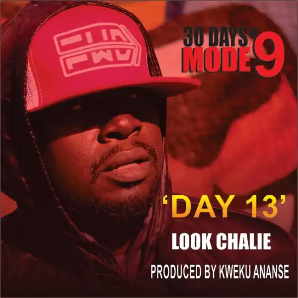 Modenine - Look Chalie