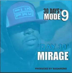 Modenine - Mirage