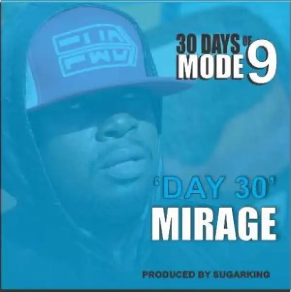Modenine - Mirage