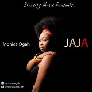 Monica Ogah - Jaja