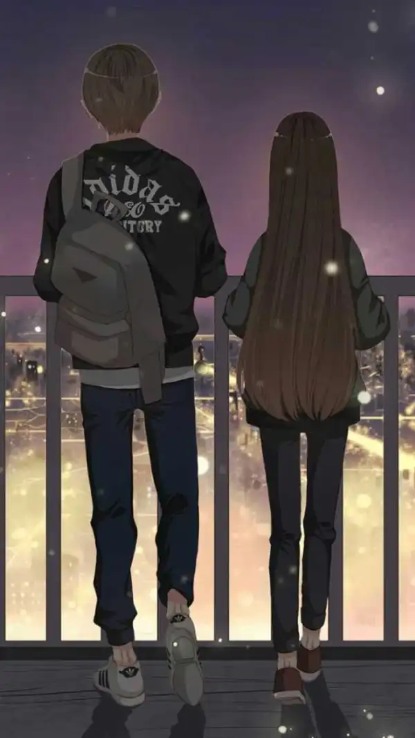 More Than A Friend [completed]
