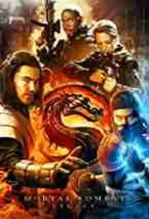 Mortal Kombat Legacy