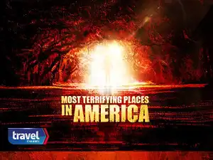 Most Terrifying Places