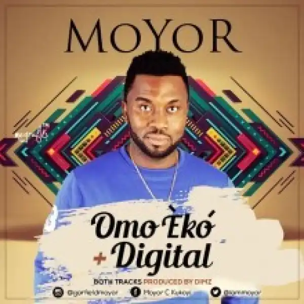 Moyor - Omo Eko