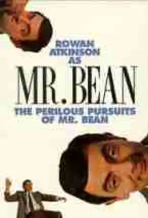 Mr Bean