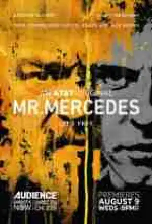 Mr Mercedes SEASON 2