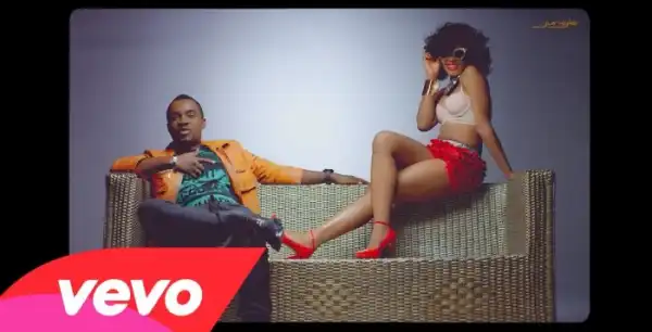 Mr Raw – Blow My Trumpet Ft. Fanzy Papaya