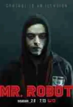 Mr Robot SEASON 3