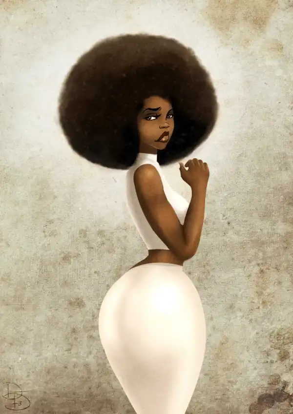 Must Read: Daughters!!! - Season 1 - Episode 18