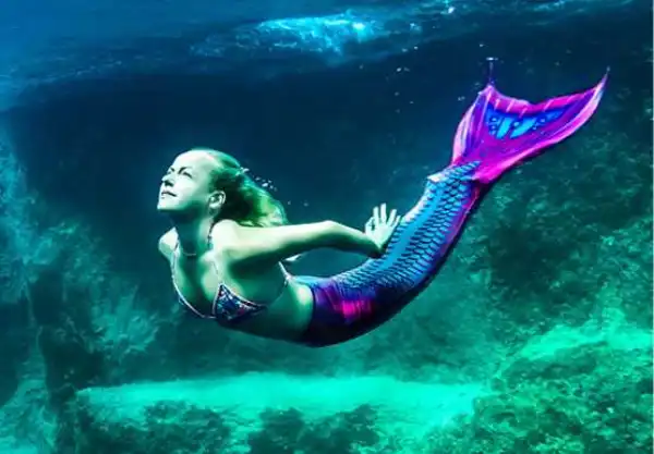 Must Read: Diana Tales of a mermaid (+16) - Season 1 - Episode 18