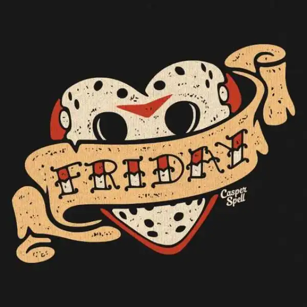 Must Read: Friday The 13th *Ever Scary* - Season 1 - Episode 18