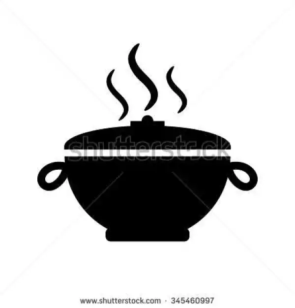 Must Read: How I Started Stealing Pots With Food On Fire…[Completed] Season 1