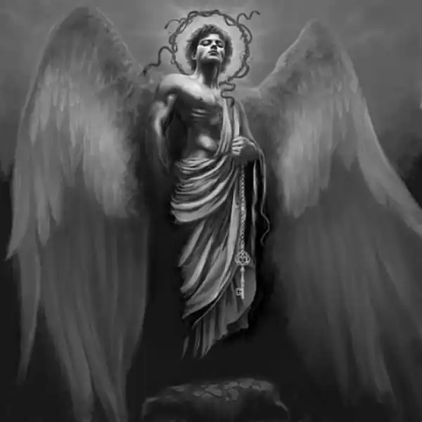 Must Read: Lucifer's Key - Season 1 - Episode 11