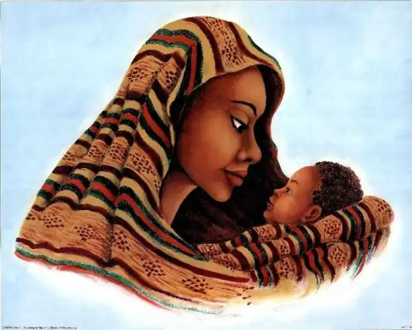 Must Read: Mothers Strike (A True Life Story) - Completed