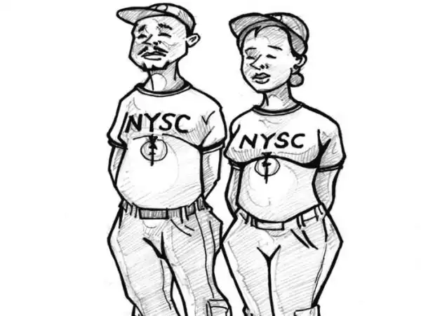 Must Read: My NYSC Tale With The Fulani Girl (18+)… [Completed] Season 1