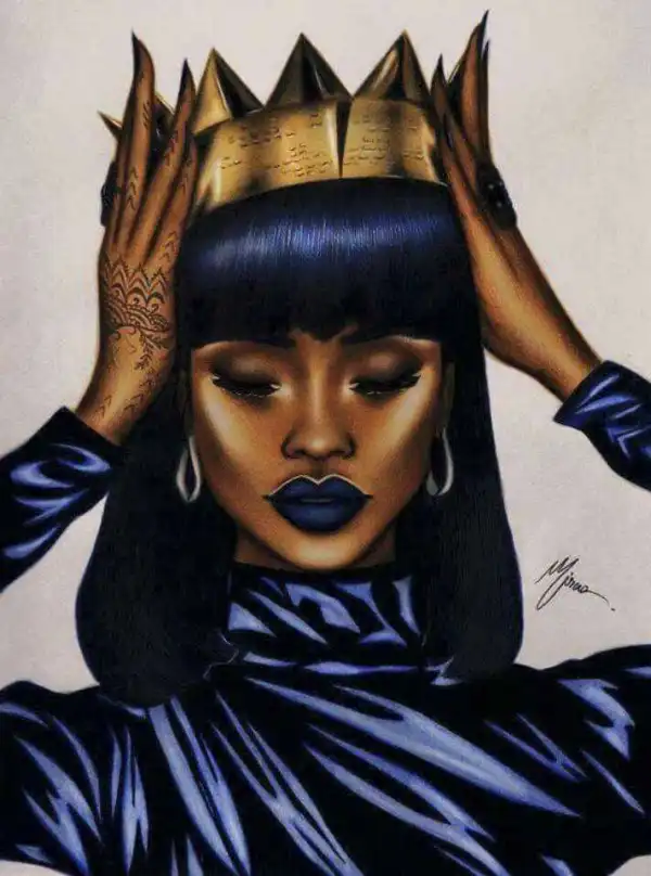 Must Read: The Beauty Queen (A Short Story By Akposb) - Season 1 - Episode 6