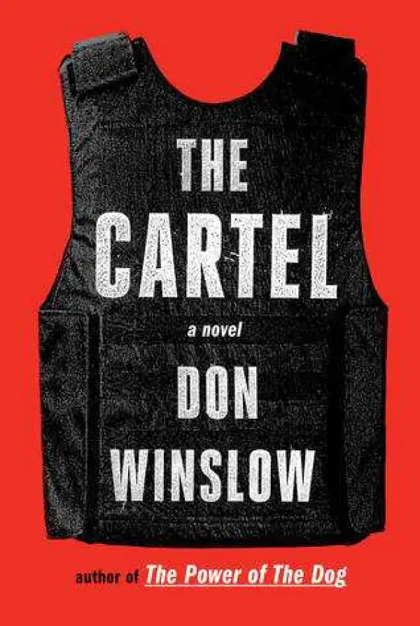 Must Read: The Cartel (18+)… [completed] Season 1
